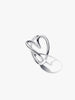 PANDORA ESSENCE | Anello Cuore Linea Sinuosa | 193288C00