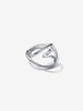 PANDORA ESSENCE | Anello Cuore Linea Sinuosa | 193288C00