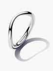 PANDORA ESSENCE |  Anello Linea Sinuosa | 193314C00