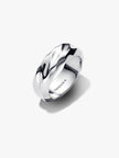PANDORA ESSENCE |  Anello Fascia Larga Dune | 193886C00