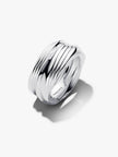 PANDORA ESSENCE | Anello Linea Avvolgente Divisibile | 193890C00