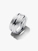 PANDORA ESSENCE | Anello Linea Avvolgente Divisibile | 193890C00