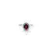 RECARLO | Anello Rubino | R79CC013/RB020