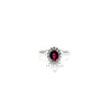 RECARLO | Anello Rubino | R79CC013/RB020