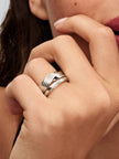 PANDORA ESSENCE | Anello Linea Avvolgente Divisibile | 193890C00