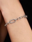 PANDORA ME | Bracciale maglia link small | 599662C00