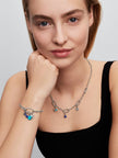PANDORA ME | Bracciale Maglia Link Ovale Pandora ME | 594678C00
