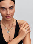 PANDORA TALISMAN | Charm Medallion Cancro | 764984C01