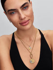 PANDORA ME - TALISMAN | Charm Medallion XL Scorpione 