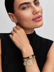 PANDORA TALISMAN | Charm Medallion Leone | 764994C01