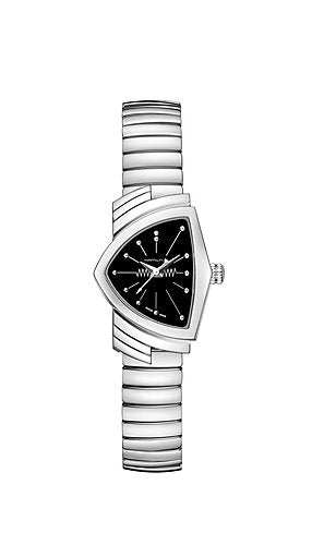 HAMILTON | Ventura S quartz 24mm x 36mm | H24211130