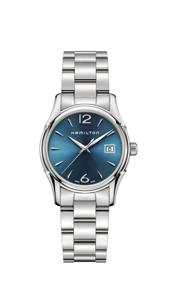 HAMILTON | Jazzmaster Lady Quartz | H32351145