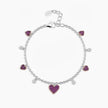 Mabina | Bracciale ONE LOVE | 533289
