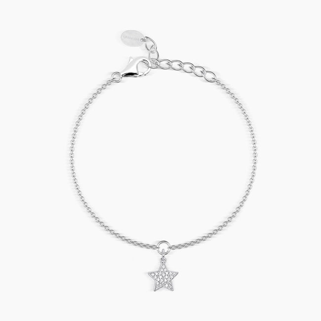 Mabina | Bracciale POLVERE DI STELLE | 533300
