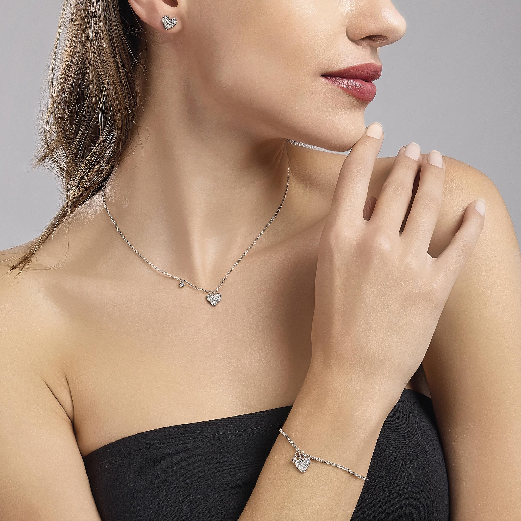 Mabina | Bracciale ONE LOVE | 533290