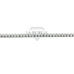 CRIVELLI | Bracciale Tennis | 329-L1052-F