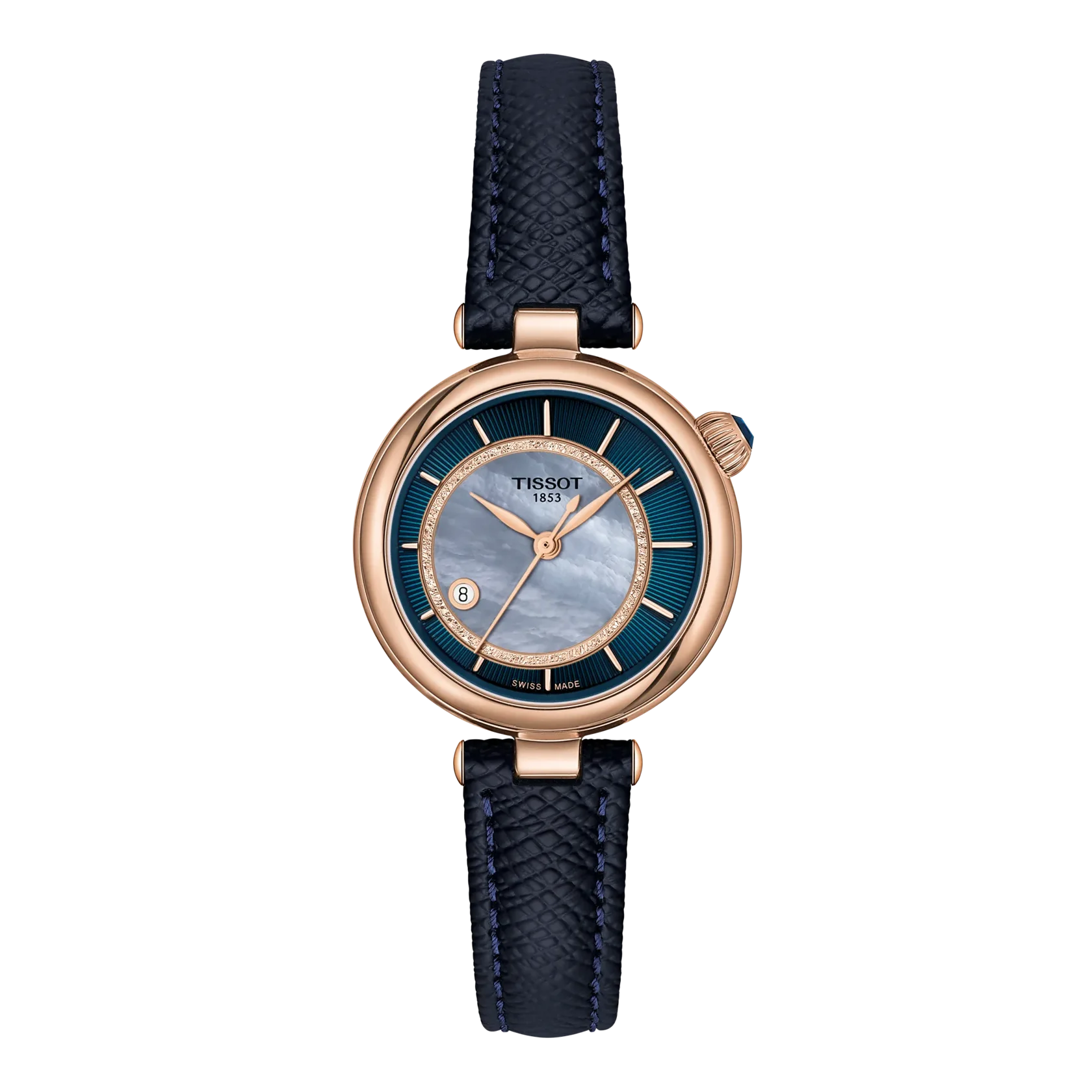 TISSOT | Désir 28mm | T1522073613100