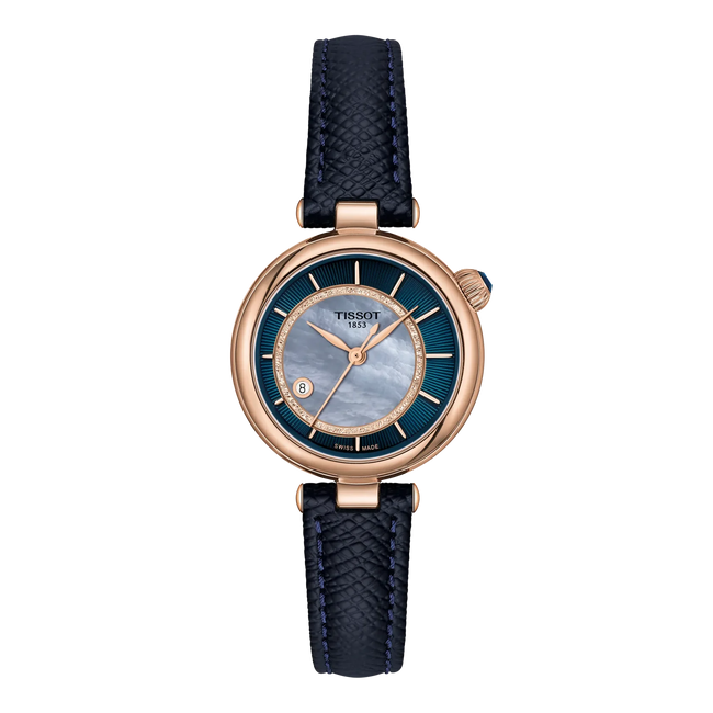 TISSOT | Désir 28mm | T1522073613100