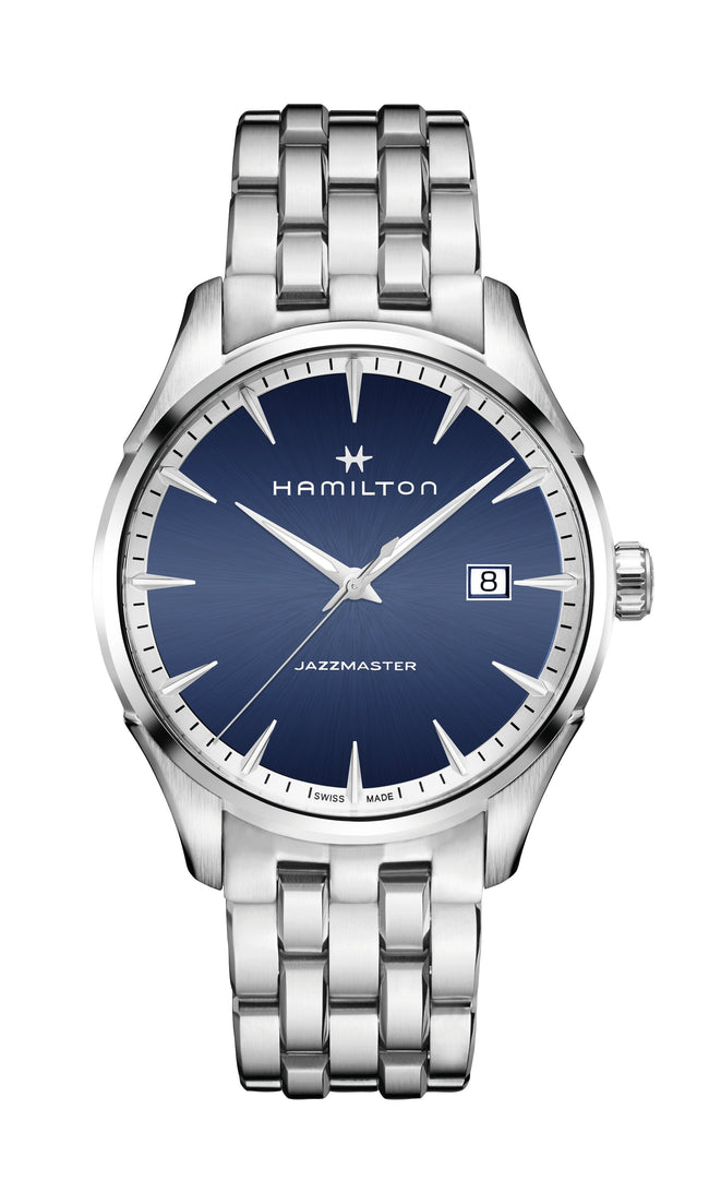 HAMILTON | Jazzmaster Gent Quartz 40mm | H32451141