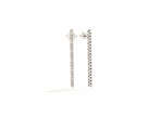 RECARLO | Orecchini Pendenti Face Cube | E39PD286/D033
