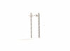 RECARLO | Orecchini Pendenti Face Cube | E39PD286/D033
