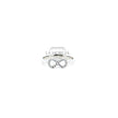 CRIVELLI | Anello Infinito | 234-3766