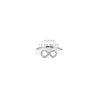 CRIVELLI | Anello Infinito | 234-3766