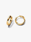 PANDORA ESSENCE | Orecchini Cerchi Linea Avvolgente | 263878C00