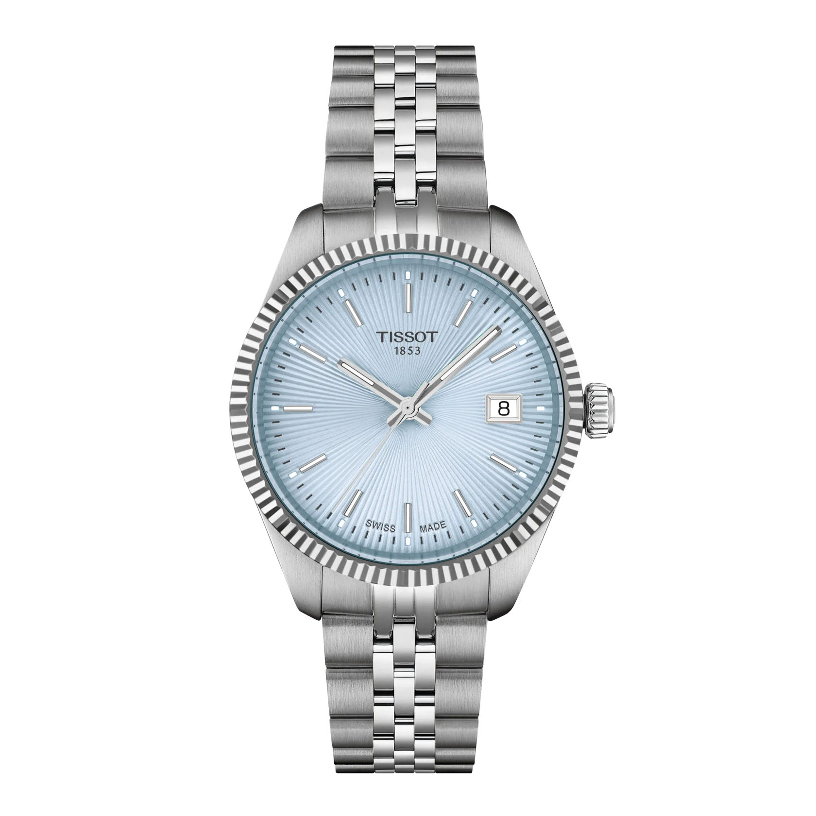 TISSOT | Ballade 34mm | T1562101135100