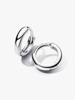 PANDORA ESSENCE | Orecchini Cerchi Huggie Piccoli | 293286C00