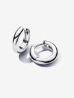 PANDORA ESSENCE | Orecchini Cerchi Argento Sterling 925 | 293320C00