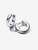 PANDORA ESSENCE | Orecchini Cerchi Argento Sterling 925 | 293320C00