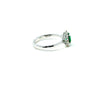 RECARLO | Anello Smeraldo | R79CC011/SM060