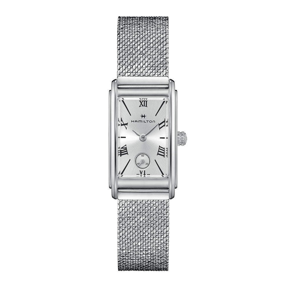 HAMILTON | American Classic Ardmore Small 19mm x 27mm | H11221150