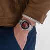 HAMILTON | JAZZMASTER OPEN HEART AUTO | H32675170