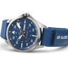 HAMILTON | KHAKI AVIATION PILOT DAY DATE AUTO - AIR-GLACIERS EDITION | H64655941