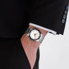 HAMILTON | JAZZMASTER PERFORMER AUTO | H36205110