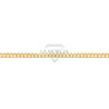 CRIVELLI | Bracciale Tennis oro giallo | 318-2194-230-72D