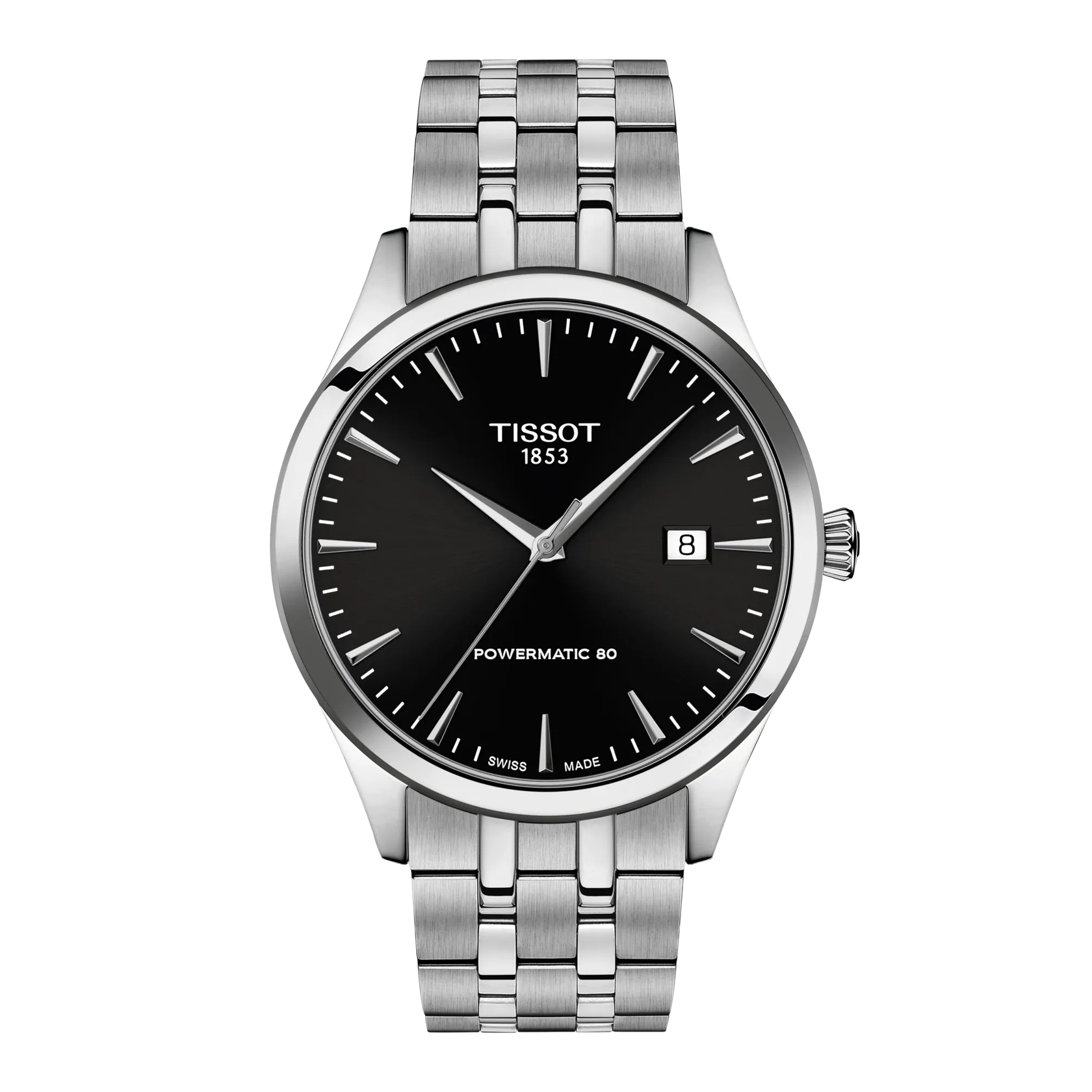 TISSOT | Classic Dream 40mm | T1584071105100