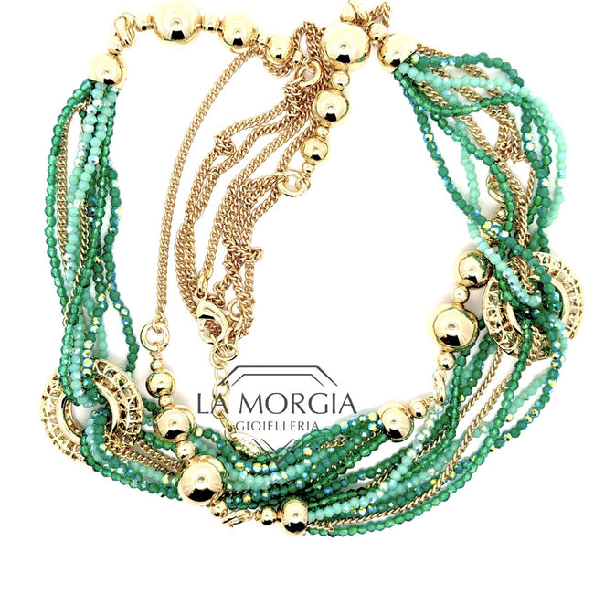 UNGARI | Collana Chanel Col. Tiffany | FIRENZE CL 057