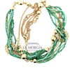 UNGARI | Collana Chanel Col. Tiffany | FIRENZE CL 057