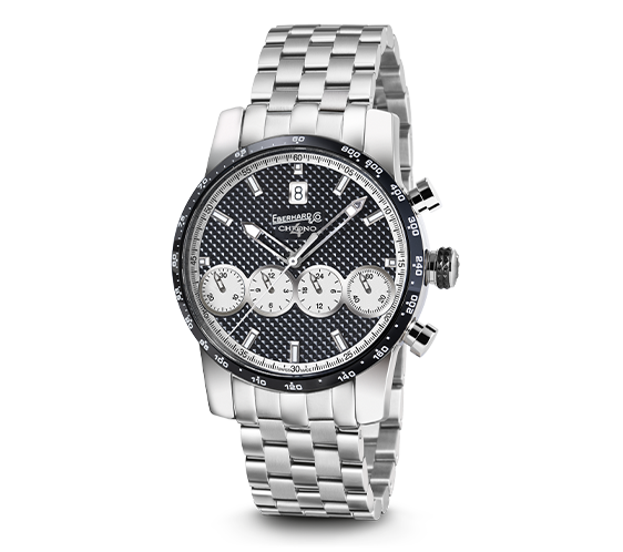 EBERHARD | CHRONO 4 
