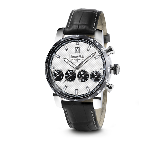 EBERHARD | CHRONO 4 