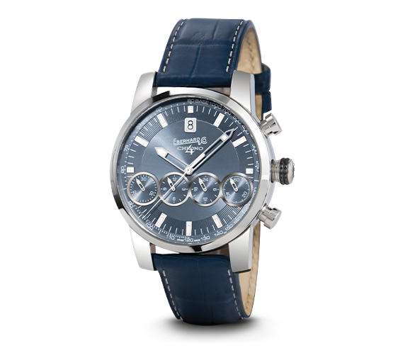 EBERHARD | CHRONO 4 