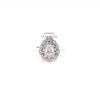 CRIVELLI | Anello Goccia I Will I Do | 000-4008-117