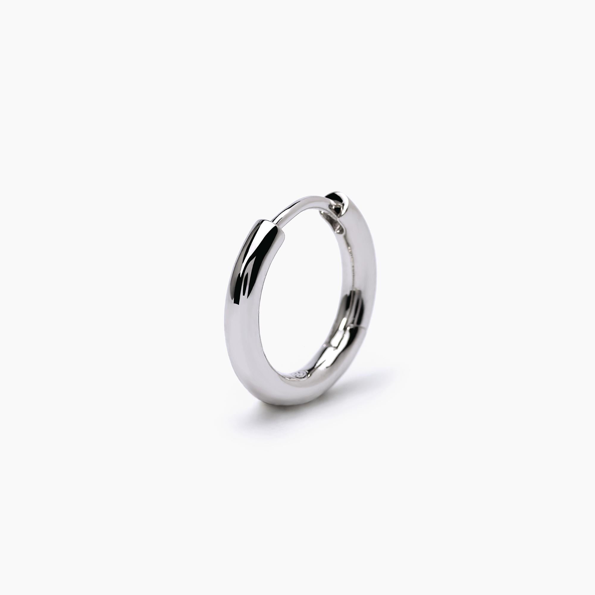 Mabina | Orecchino a cerchio MONOMANIA | 563539