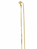 ORAFOLAMORGIA | Collana Veneziana Argento Dorato 45cm | 910038424024