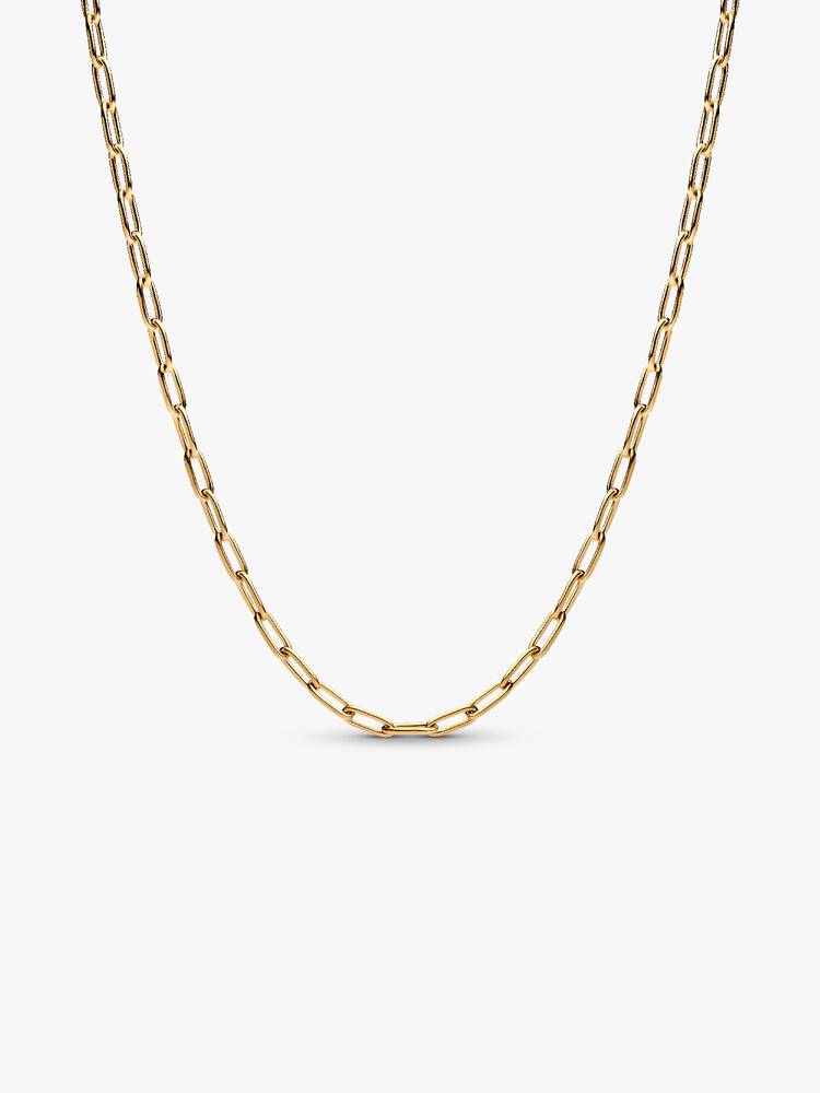 PANDORA ME | Collana Maglia Link Allungata | 363416C00-70