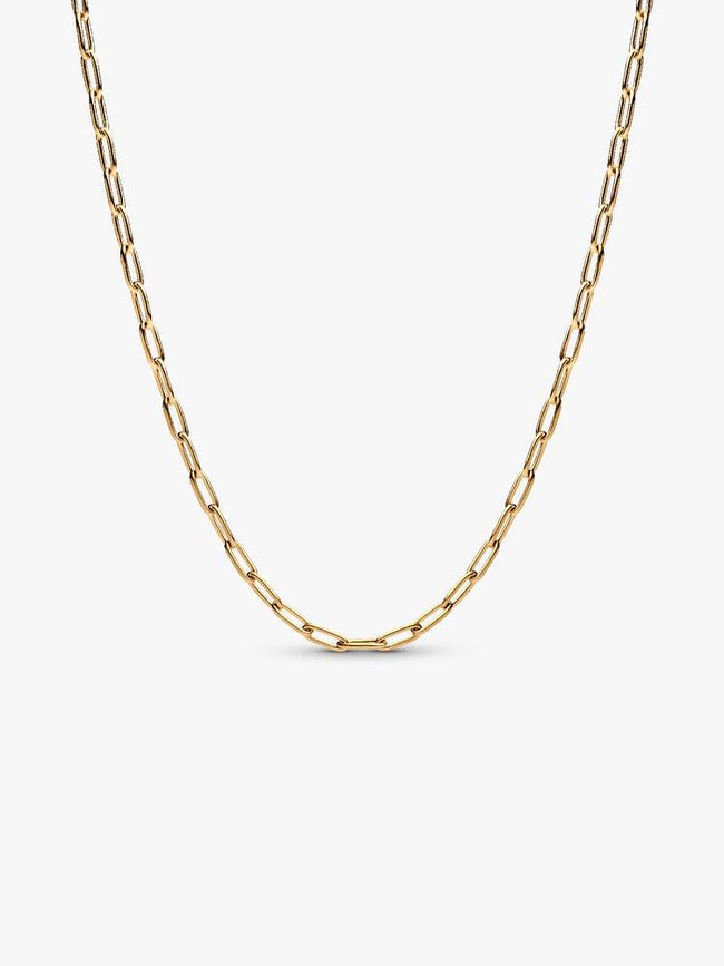 PANDORA ME | Collana Maglia Link Allungata | 363416C00-70
