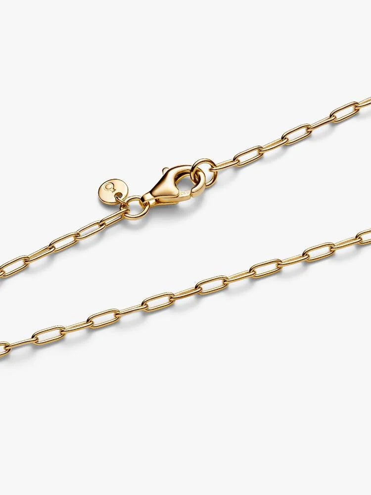 PANDORA ME | Collana Maglia Link Allungata | 363416C00-70